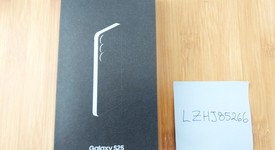 Mint
													Samsung Galaxy S25 - T-Mobile, Navy Blue, 128 GB, 12 GB, SM-S931U, photo 2 of 7