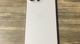 Good
													Apple iPhone 16 Pro Max - Unlocked, Desert, 256 GB, A3084, photo 3 of 7