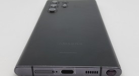 Fair
													Samsung Galaxy S22 Ultra - Verizon, Black, 256 GB, 12 GB, SM-S908U, photo 5 of 9