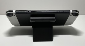 Good
													Nintendo Switch - OLED - White, 64 GB, photo 4 of 7