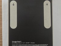 Google Pixel 9