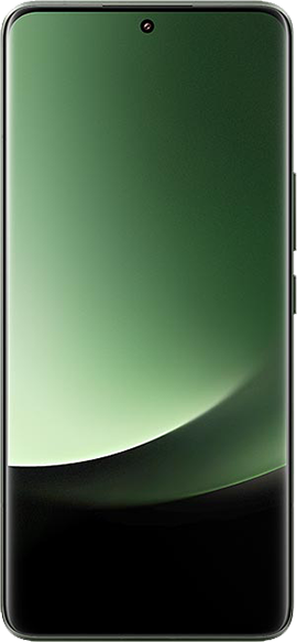 Xiaomi 13 Ultra - Unlocked Non-US, 256 GB, Green, 12 GB