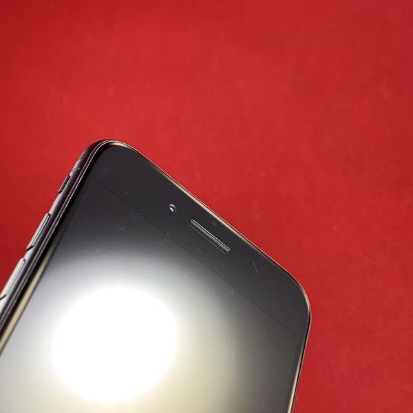 Apple iPhone 7 - AT&T, 32 GB, Black, A1778