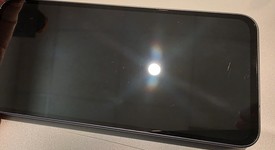 Good
													Samsung Galaxy A35 5G - Unlocked, Navy Blue, 128 GB, 6 GB, photo 6 of 6