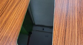 Mint
													Apple iPhone 13 Pro Max - Unlocked, Silver, 128 GB, A2484, photo 3 of 9