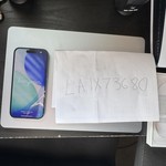 Good Apple iPhone 16 - Unlocked, 128 GB, Teal, A3081