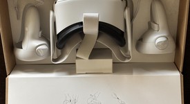 Good
													Meta Quest 2 - 256 GB, photo 5 of 7