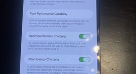 Good
													Apple iPhone 14 Pro Max - Unlocked, Black, 256 GB, A2651, photo 3 of 12