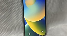 Good
													Apple iPhone 12 Pro Max - Unlocked, Silver, 128 GB, A2342, photo 1 of 7