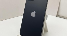 Good
													Apple iPhone 14 Plus - Unlocked, Midnight, 128 GB, A2632, photo 3 of 9