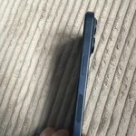 Good Apple iPhone 15 Pro - AT&T, 128 GB, Blue, A2848