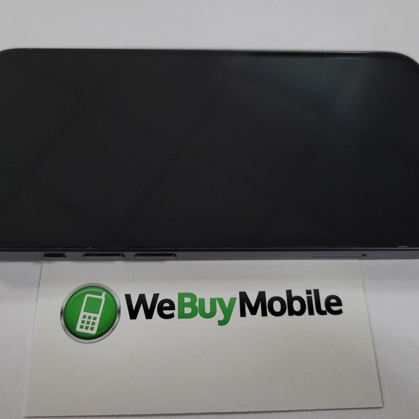 Apple iPhone 13 - Verizon, 128 GB, Midnight, A2482