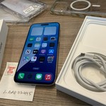 Mint Apple iPhone 15 Pro Max - Unlocked, Natural, 256 GB, A2849