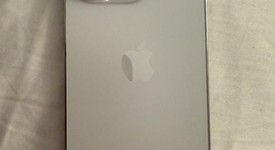 Good
													Apple iPhone 14 Pro - Unlocked, Silver, 128 GB, A2650, photo 5 of 7