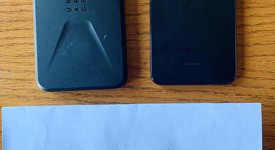 Mint
													Samsung Galaxy S22 Plus - Unlocked, Graphite, 128 GB, 8 GB, SM-S906U1, photo 2 of 7