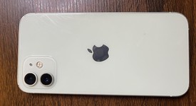 Good
													Apple iPhone 12 - T-Mobile, Green, 64 GB, A2172, photo 5 of 6
