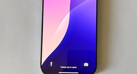 Good
													Apple iPhone 16 Pro - Unlocked, White, 256 GB, A3083, photo 1 of 14