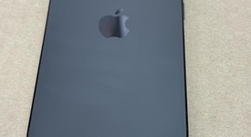 Fair
													Apple iPhone 16 Pro - Unlocked, Black, 512 GB, A3083, photo 3 of 8