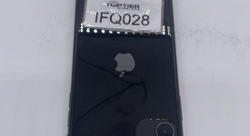 Good
													Apple iPhone 11 - Sprint, Black, 64 GB, A2111, photo 3 of 9