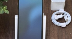 Good
													Apple iPhone Xs - Unlocked, Gold, 256 GB, A1920, photo 1 of 8