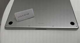 Mint
													MacBook Pro Late 2023 (M3) - 16" - Apple M3 Max 14-core, Silver, 1 TB, 36 GB, 30-core GPU, photo 2 of 8