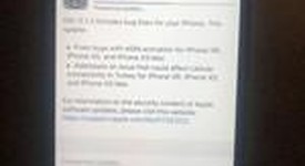 Mint
													Apple iPhone 7 Plus - Unlocked, Black, 128 GB, A1784, GSM, photo 5 of 10