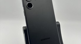 Mint
													Samsung Galaxy S23 Ultra - T-Mobile, Black, 256 GB, 8 GB, SM-S918U, photo 2 of 8
