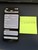Good Apple iPhone 16 Pro Max - Unlocked, Black, 1 TB, A3084