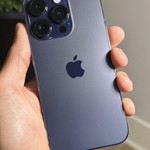 Mint Apple iPhone 14 Pro - Unlocked, 128 GB, Purple, A2650
