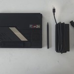 Mint Asus ROG Flow Z13 (2025) GZ302 - 1 TB, Black, 64 GB, AMD Ryzen Ai Max+ Plus 395