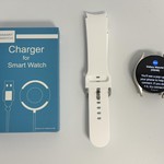 Good Samsung Galaxy Watch6 - Wi-Fi, Gold, 40mm