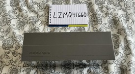 New
													REDMAGIC 11 Pro - Unlocked, Cryo, 256 GB, 12 GB, photo 4 of 6