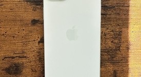 Good
													Apple iPhone 15 Plus - Unlocked, Green, 128 GB, A2847, photo 4 of 8