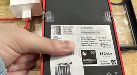 Mint
													OnePlus 11 - Unlocked, Green, 256 GB, 16 GB, CPH2451, photo 5 of 7