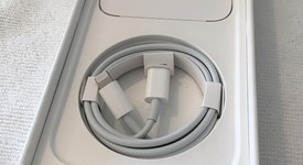 Good
													Apple iPhone 14 Pro - Unlocked, Silver, 128 GB, A2650, photo 5 of 28