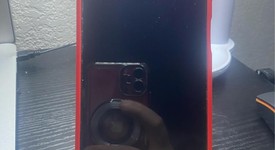Good
													Samsung Galaxy A14 5G - Unlocked, Black, 64 GB, 4 GB, photo 4 of 4