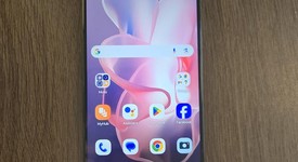 Mint
													Moto G Power 5G 2024 - Unlocked, Black, 128 GB, 8 GB, photo 6 of 6