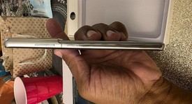 Good
													Samsung Galaxy S21 Ultra 5G - T-Mobile, Silver, 128 GB, 12 GB, SM-G998U, photo 5 of 17