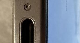 Mint
													Apple iPhone 15 Pro Max - Unlocked, Natural, 256 GB, A2849, photo 3 of 11