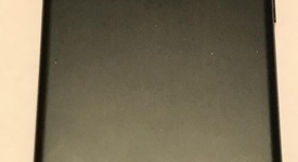 Good
													Apple iPhone 7 - Unlocked, Black, 128 GB, A1660, photo 6 of 6