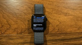 Good
													Apple Watch Series 10 42mm - Black, A2997 - GPS, Aluminum, photo 2 of 10