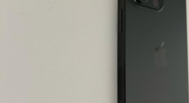 Mint
													Apple iPhone 15 Pro Max - Unlocked, Black, 256 GB, A2849, photo 4 of 10
