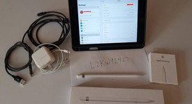 Good
													Apple iPad Mini 5th Gen - Wi-Fi, Gray, 64 GB, photo 1 of 6