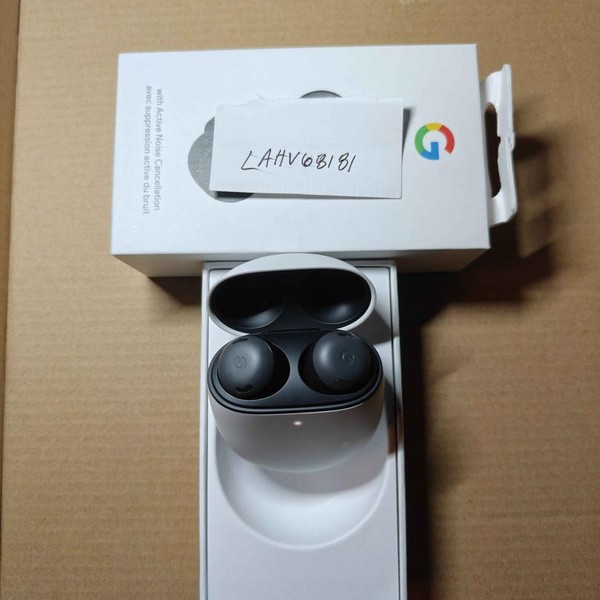 Google Pixel Buds Pro - Charcoal