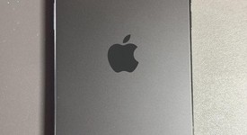 Good
													Apple iPhone 15 Pro Max - Unlocked, Black, 512 GB, A2849, photo 3 of 6