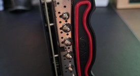 Used
													EVGA GeForce RTX 3080 - 10G-P5-3885, XC3 Ultra Gaming, photo 5 of 6