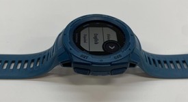Good
													Garmin Instinct - Blue, photo 3 of 5