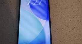 Good
													Apple iPhone 14 - Unlocked, Midnight, 128 GB, A2649, photo 1 of 5