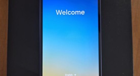 Good
													Samsung Galaxy Z Fold6 - Unlocked, Navy Blue, 1 TB, 12 GB, SM-F956U1, photo 2 of 12
