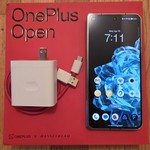 Good OnePlus Open - Unlocked, 512 GB, Green, 16 GB